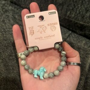 Simply Southern Bracelet